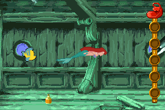 The Little Mermaid - Magic in Two Kingdoms Screenshot 1
